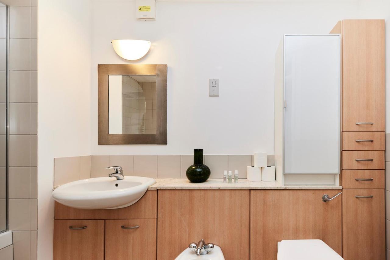 Leilighet The Nest - Trendy 3bdr House *
