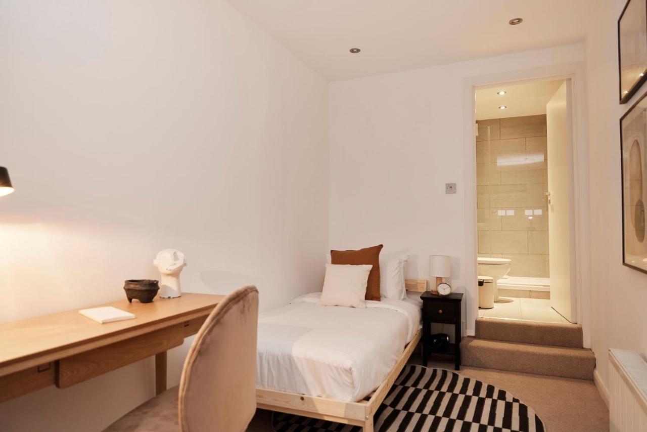 The Nest - Trendy 3bdr House Leilighet London