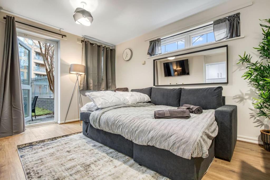 Appartement 1 Bedroom Flat - Brixton *