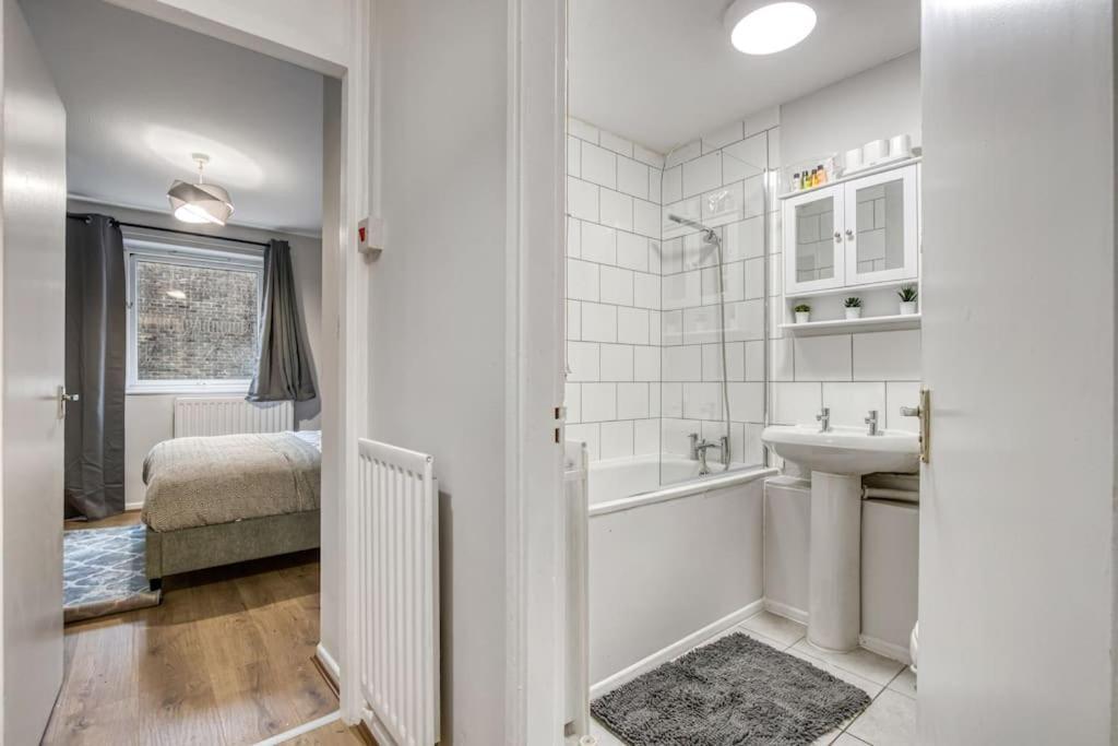 Appartement 1 Bedroom Flat - Brixton *