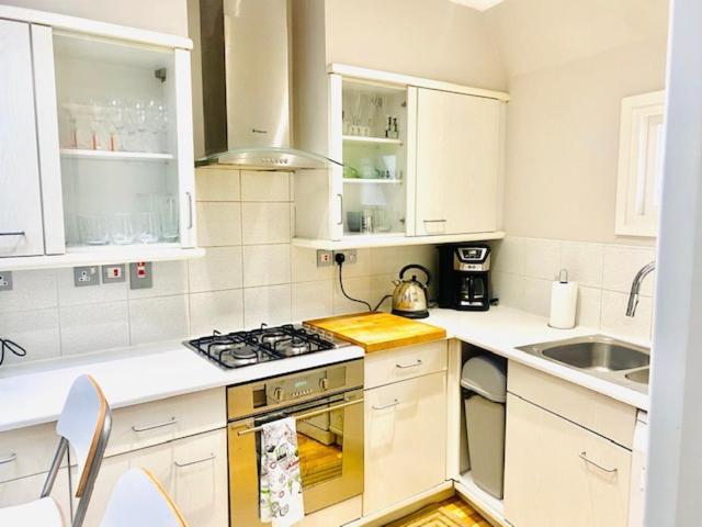 Holiday home Modern Detached House