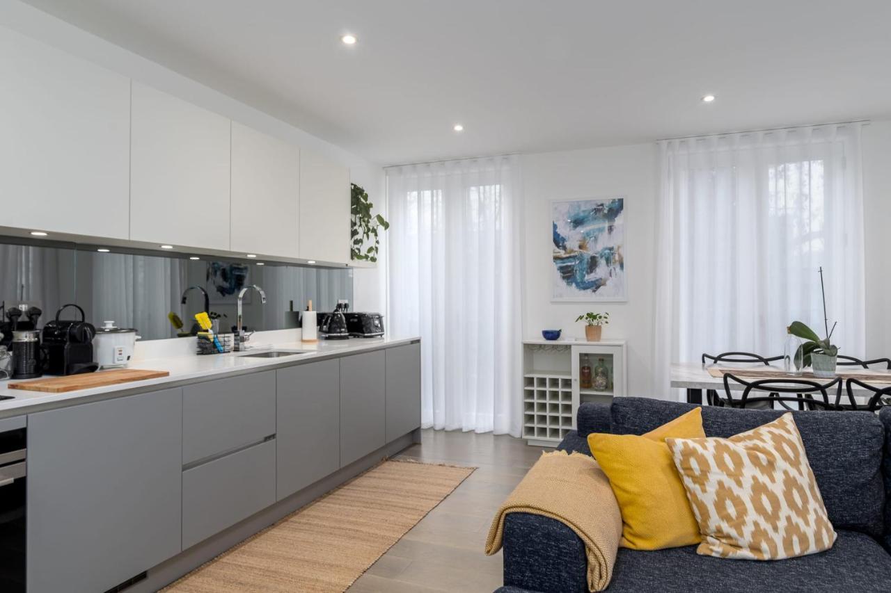 Guestready - Lovely In Fulham Lägenhet