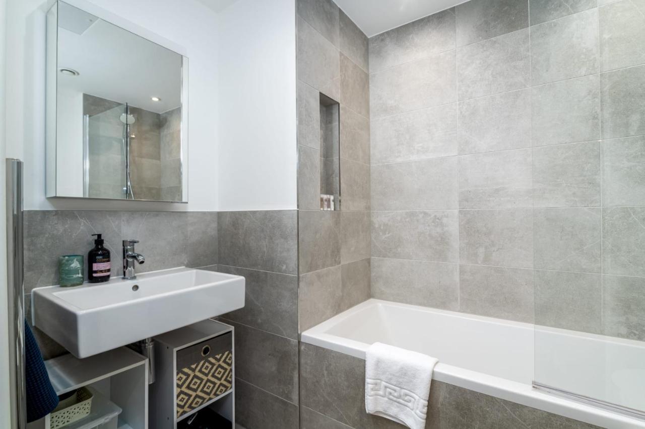 Guestready - Lovely In Fulham