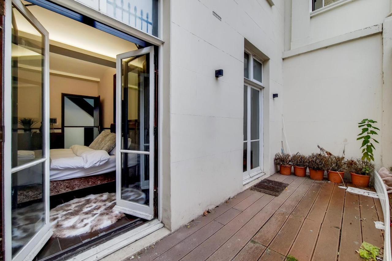 The Lyall Residences London