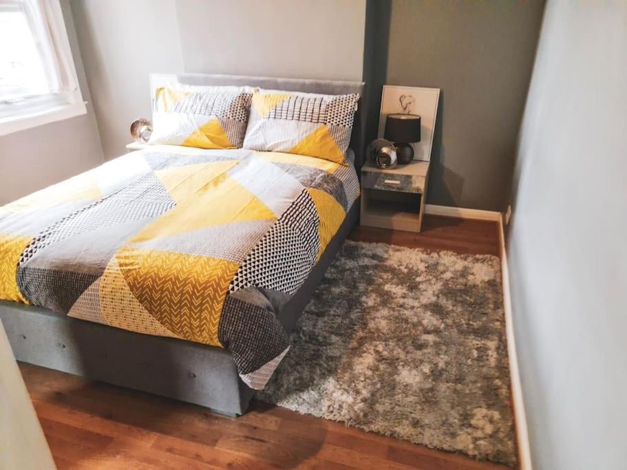 The Navarone Blue Orchid Flat Appartement Londres
