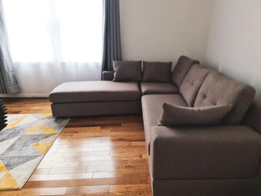 The Navarone Blue Orchid Flat Appartement