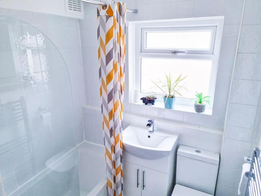 The Navarone Blue Orchid Flat Appartement Londres