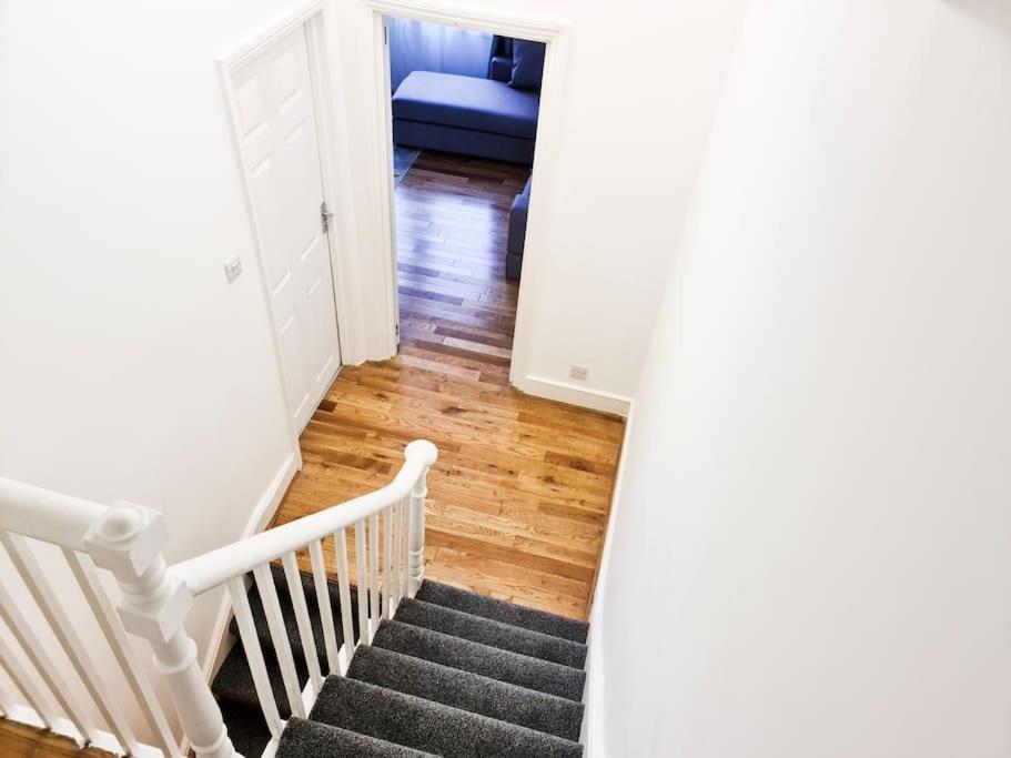 The Navarone Blue Orchid Flat Appartement *