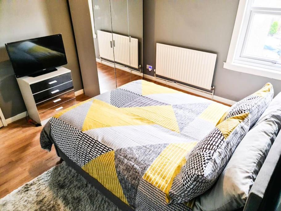 The Navarone Blue Orchid Flat Appartement