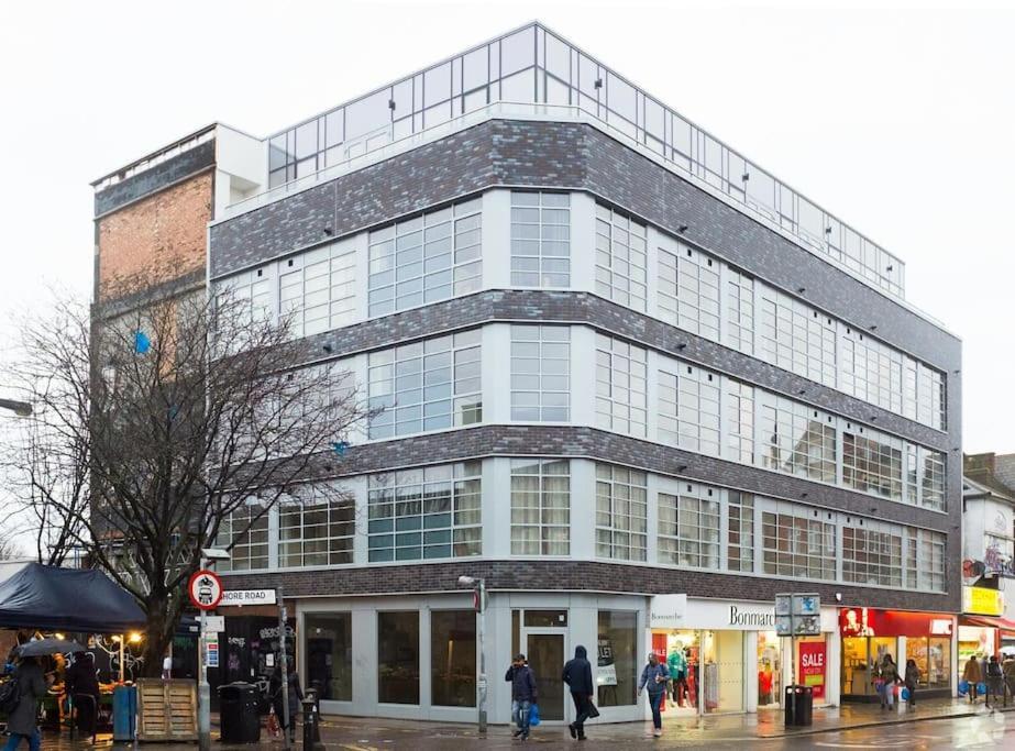 Modern & Stylish 1 Bedroom Flat Appartement *