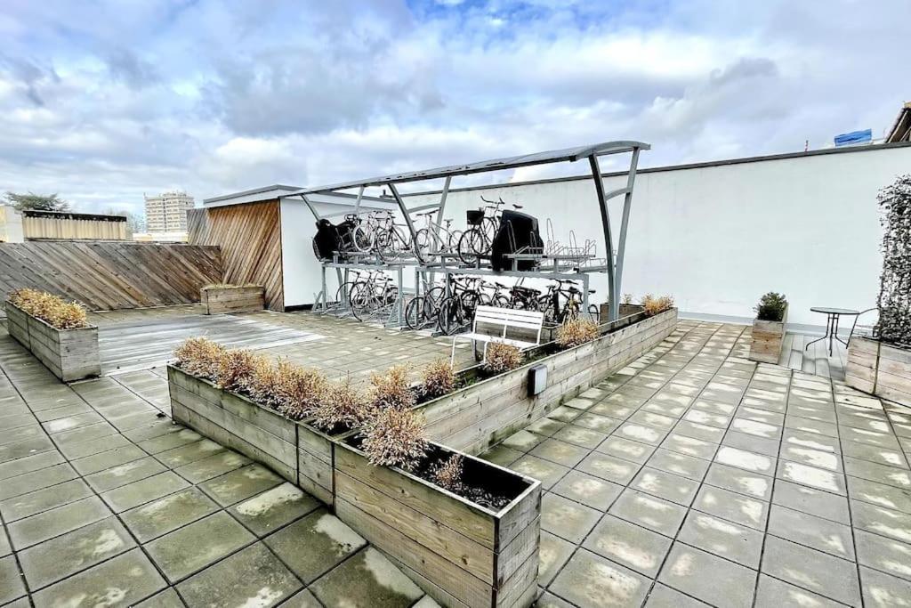 Modern & Stylish 1 Bedroom Flat Londen