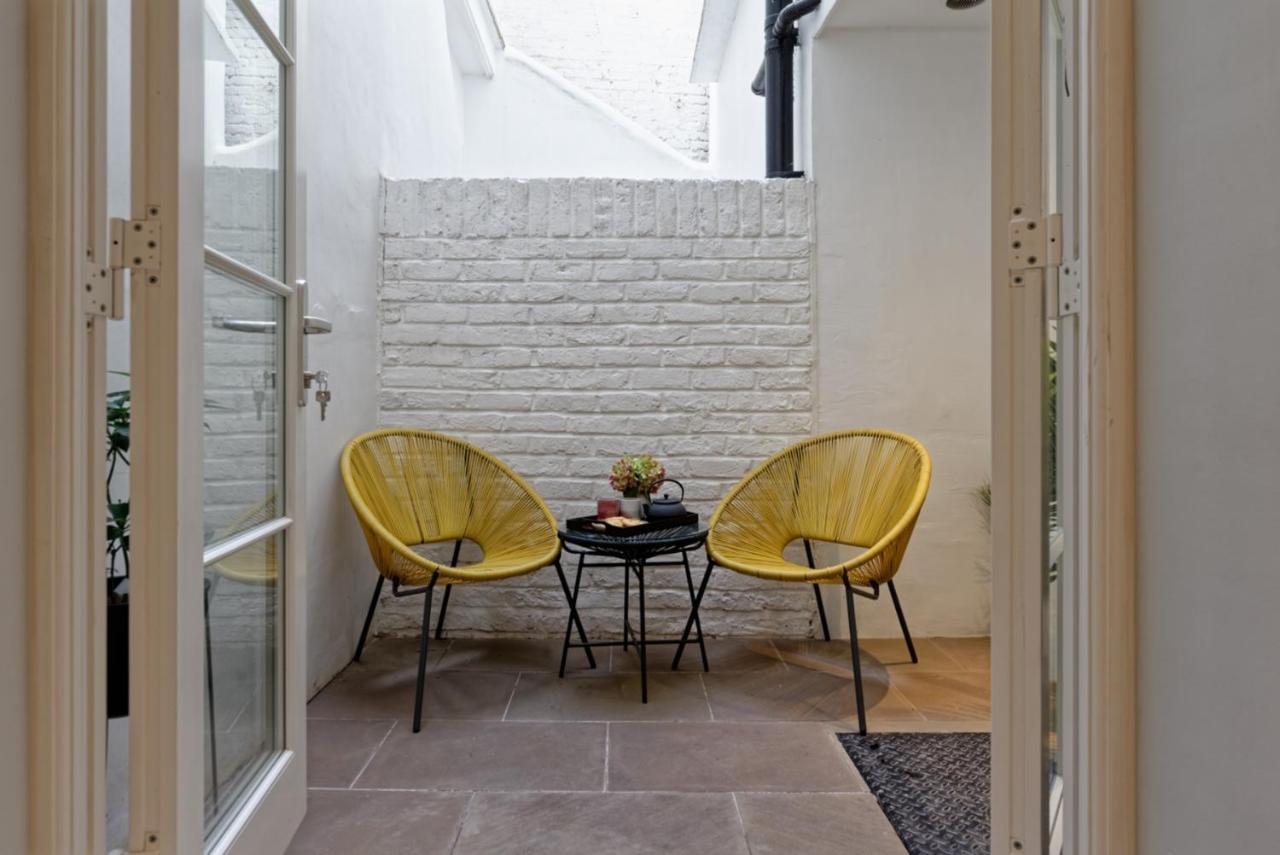 The Residen Kensington London