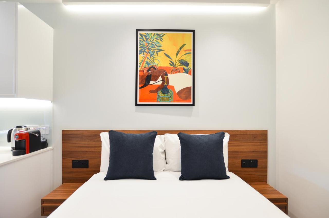 West Hampstead Serviced By Concept Appart hôtel *