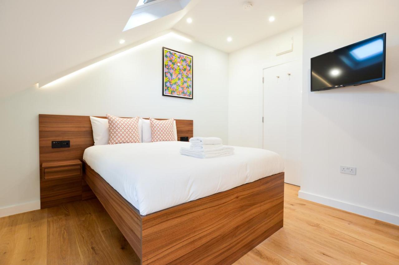 West Hampstead Serviced By Concept Appart hôtel
