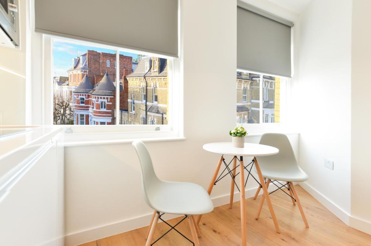 West Hampstead Serviced By Concept Appart hôtel
