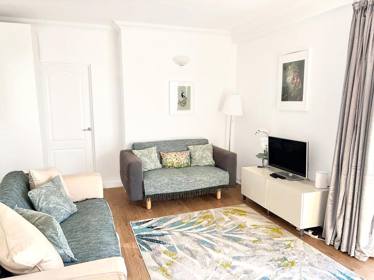 Appartement Elegant W1 Penthouse W Terrace Nr Oxford St W Helpful Informative Host Londres