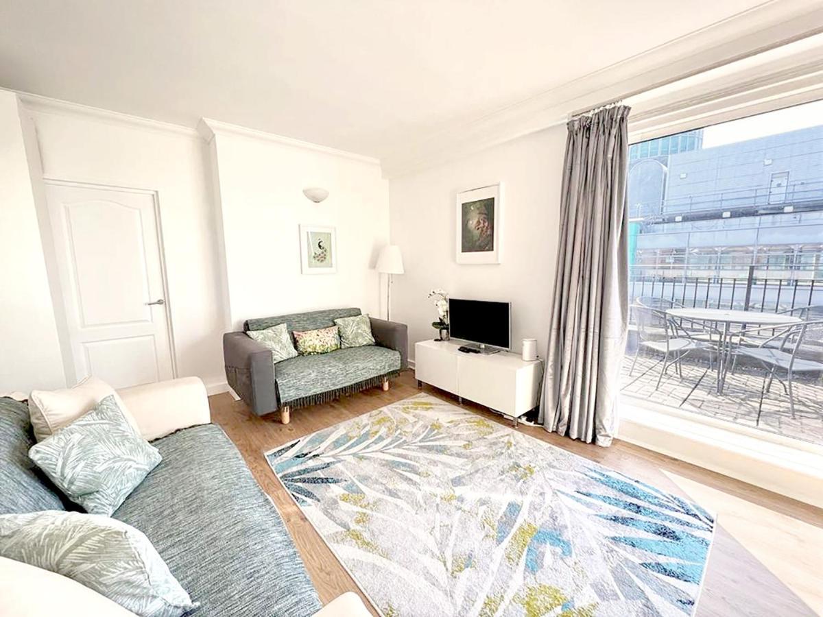 Elegant W1 Penthouse W Terrace Nr Oxford St W Helpful Informative Host Appartement Londres