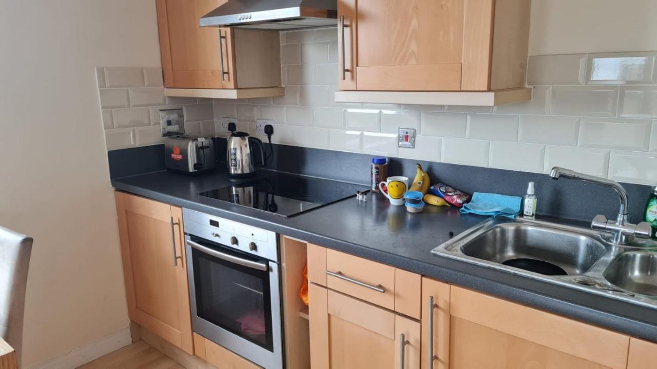 Appartement Modern In Londen