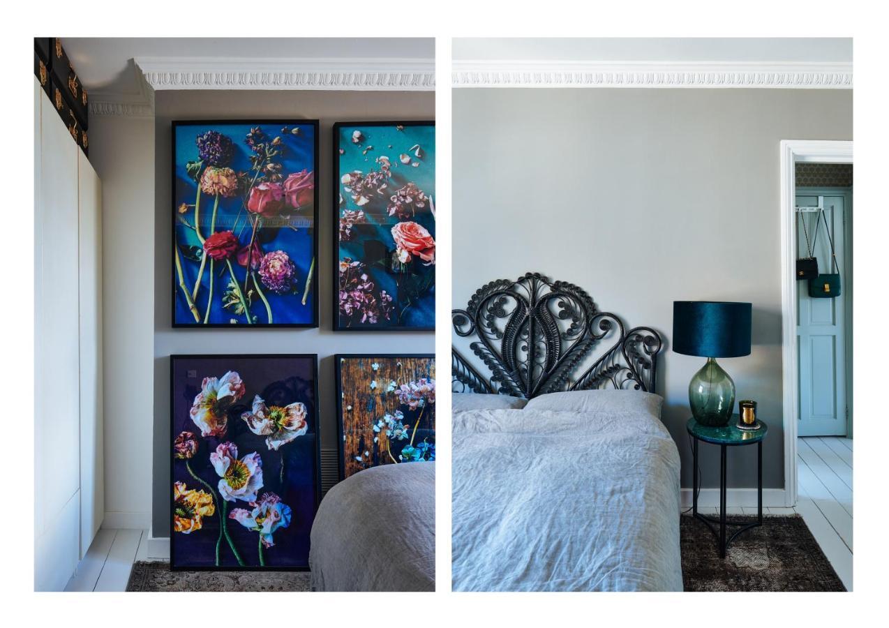 Stylish Notting Hill Photographers Leilighet