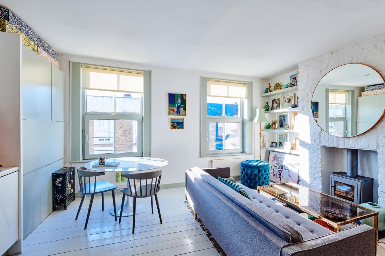 Leilighet Stylish Notting Hill Photographers London
