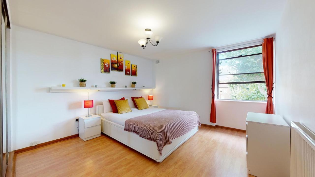 Appartamento The Queensborough By Hyde Park