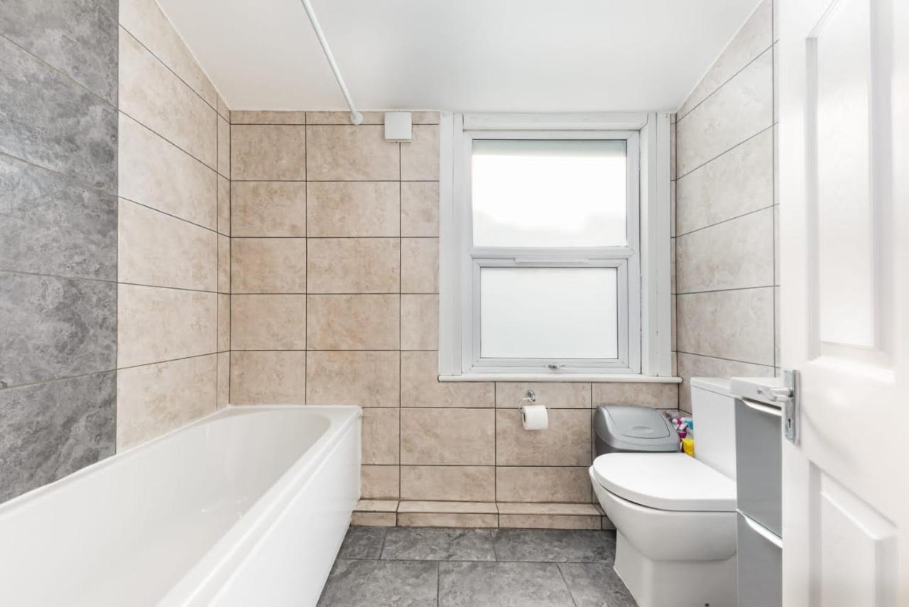Casa vacanze Cozy 4 Bedroom In Hackney,