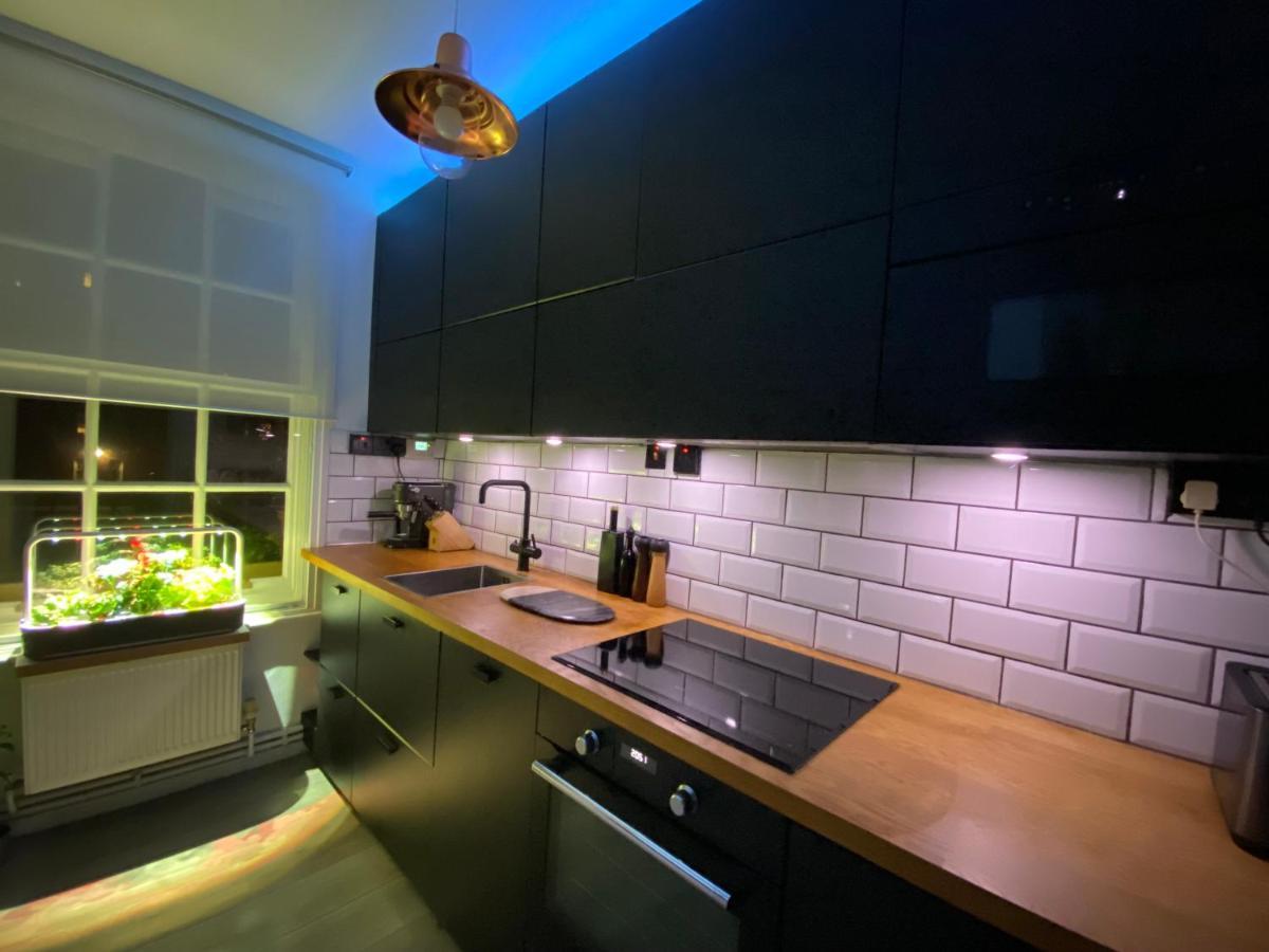 Centrally Located Lejlighed London