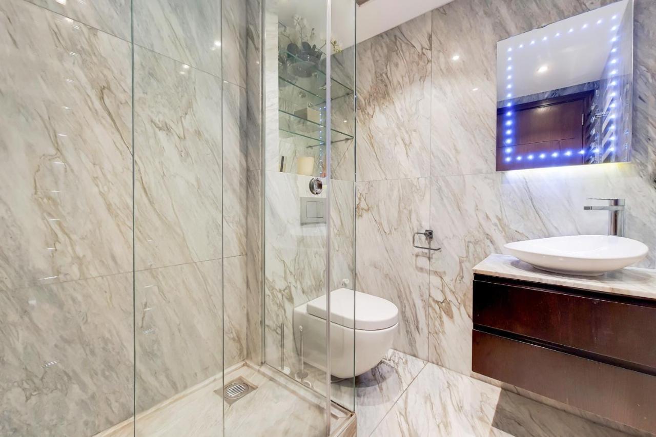 Marylebone - The Portman Residences Lägenhet