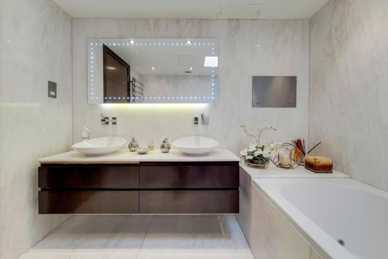 Marylebone - The Portman Residences Lägenhet London