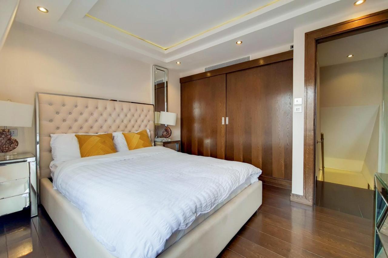 Marylebone - The Portman Residences London