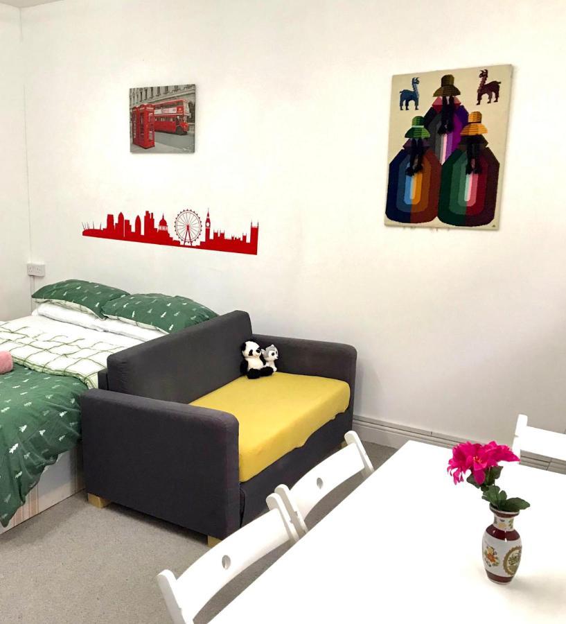 Appartamento Fabulous Flat In Heart Of Londra