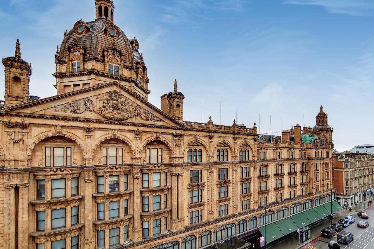 Pc Residences * London