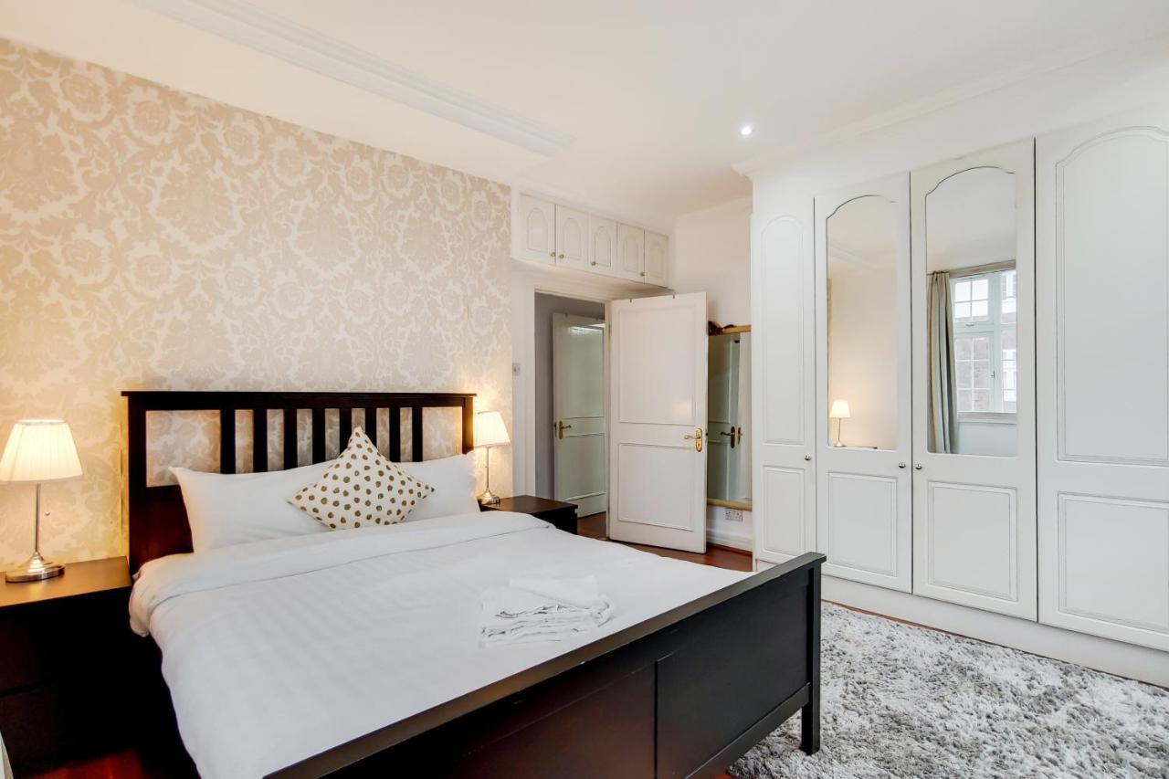 Pc Residences London