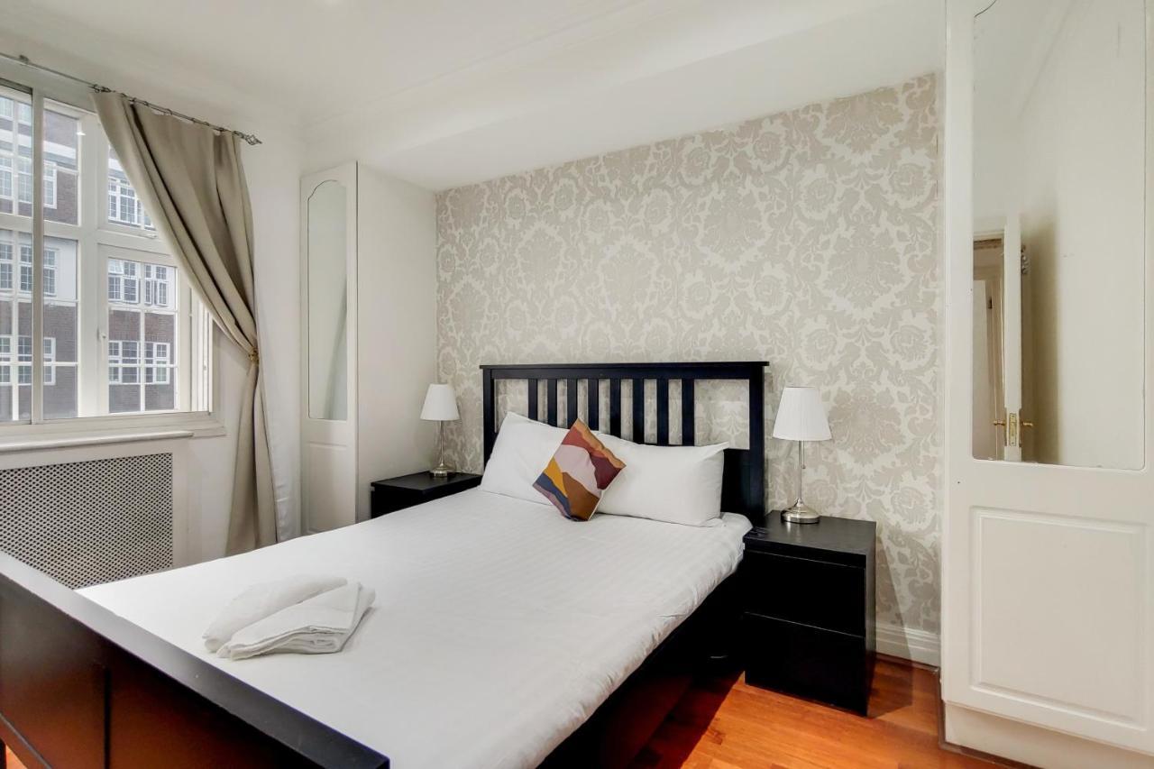 Pc Residences Lejlighed