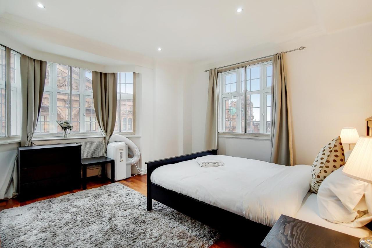 Lejlighed Pc Residences London