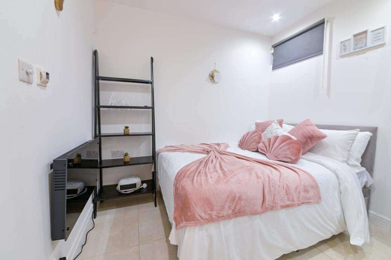 10 Min Walk Oxford St - Hyde Park *