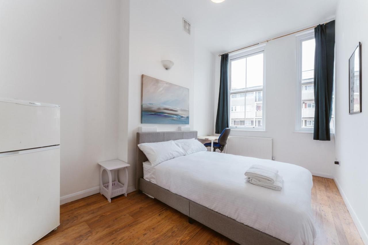 Bethnal Beds To * London