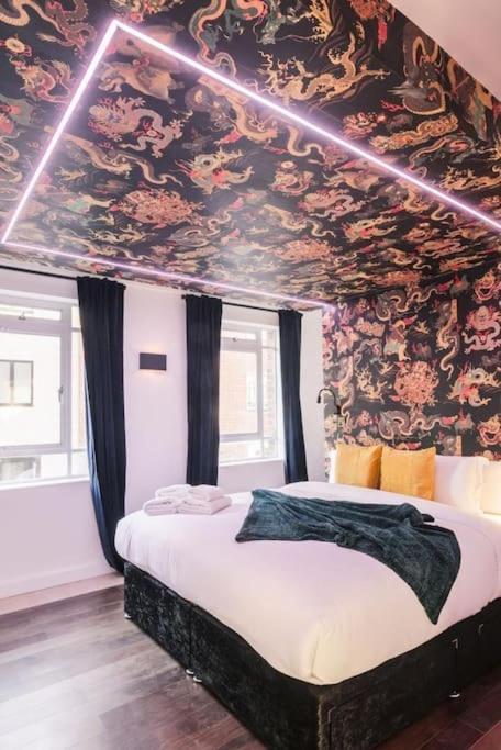 Appartamento Fitzrovia 3