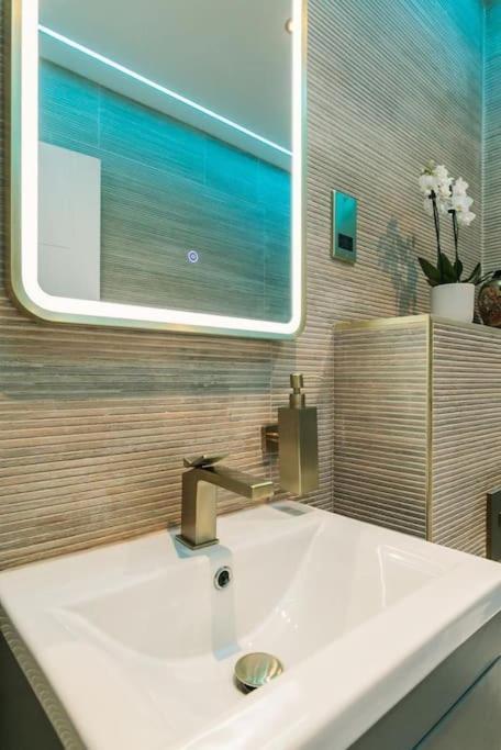 Appartement Fitzrovia 1