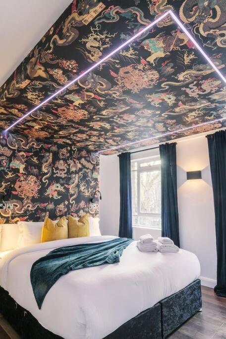 Fitzrovia 2 Apartment London