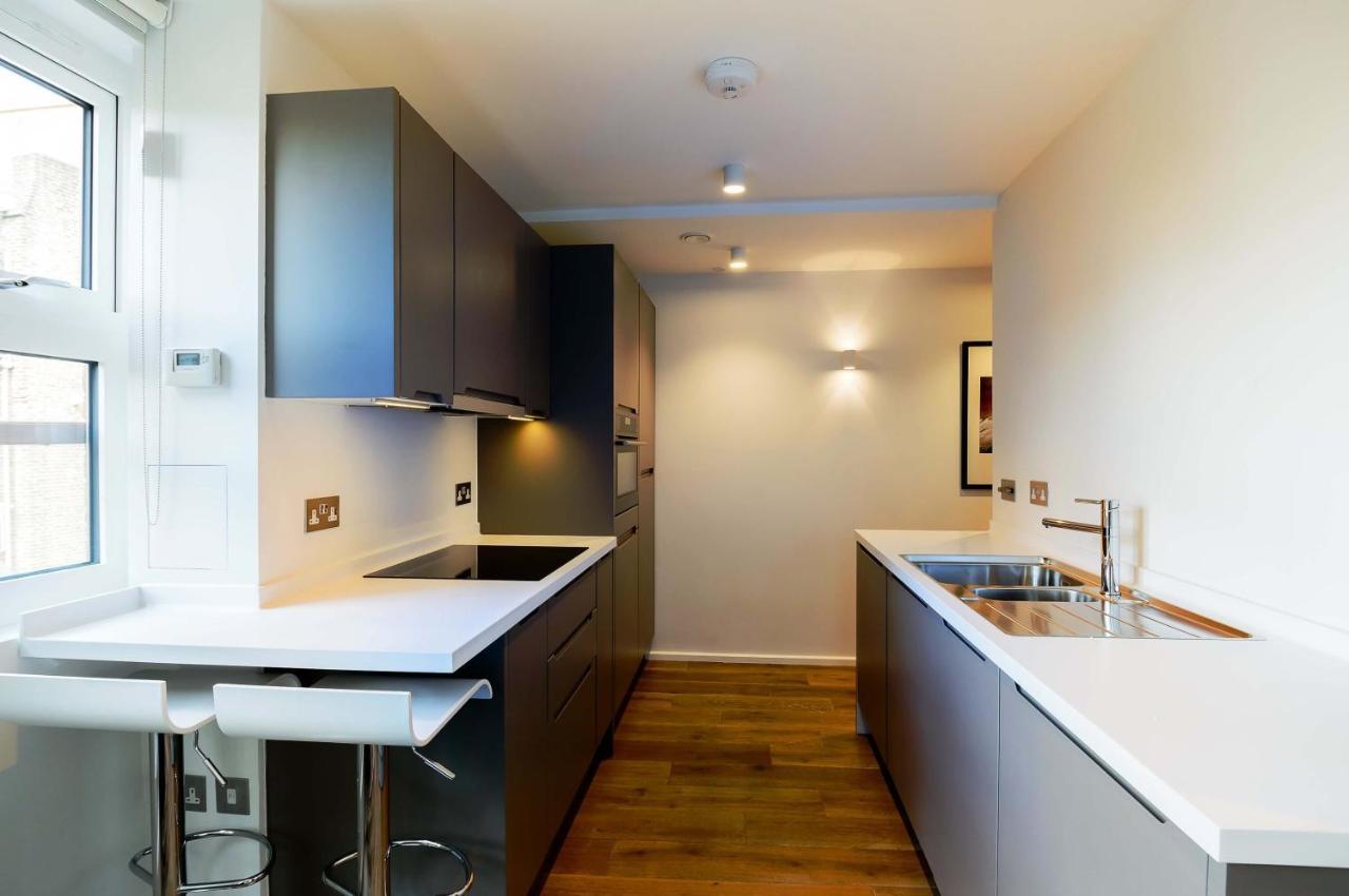 Appartement Camden By Viridian