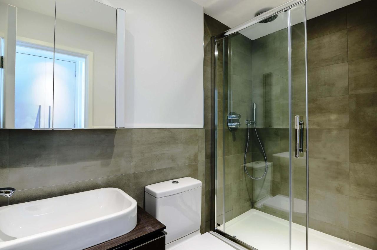 Camden By Viridian Appartement *