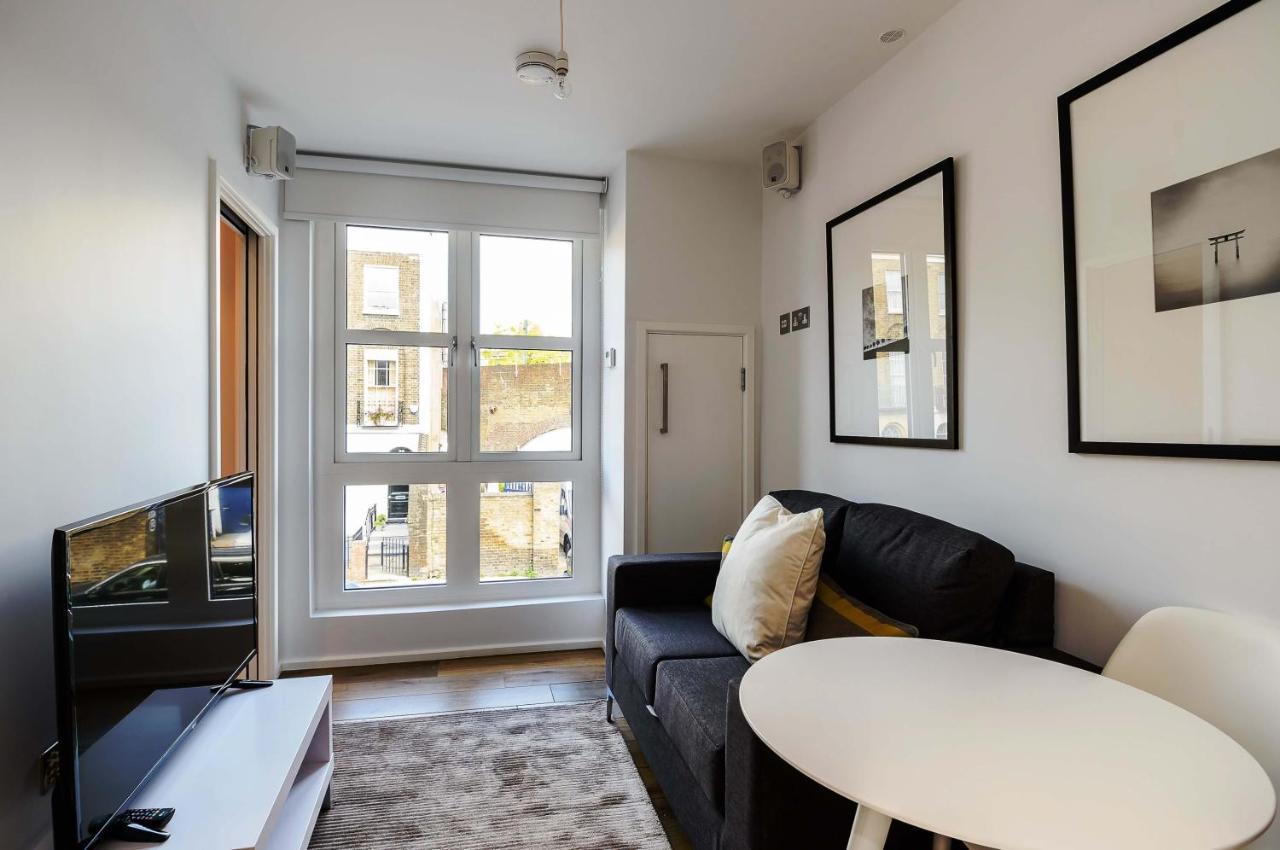 Leilighet Camden By Viridian London