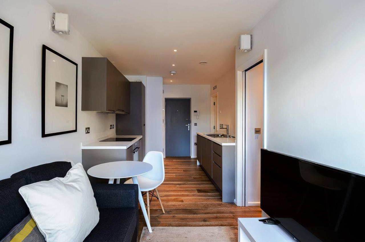 Camden By Viridian Appartement *