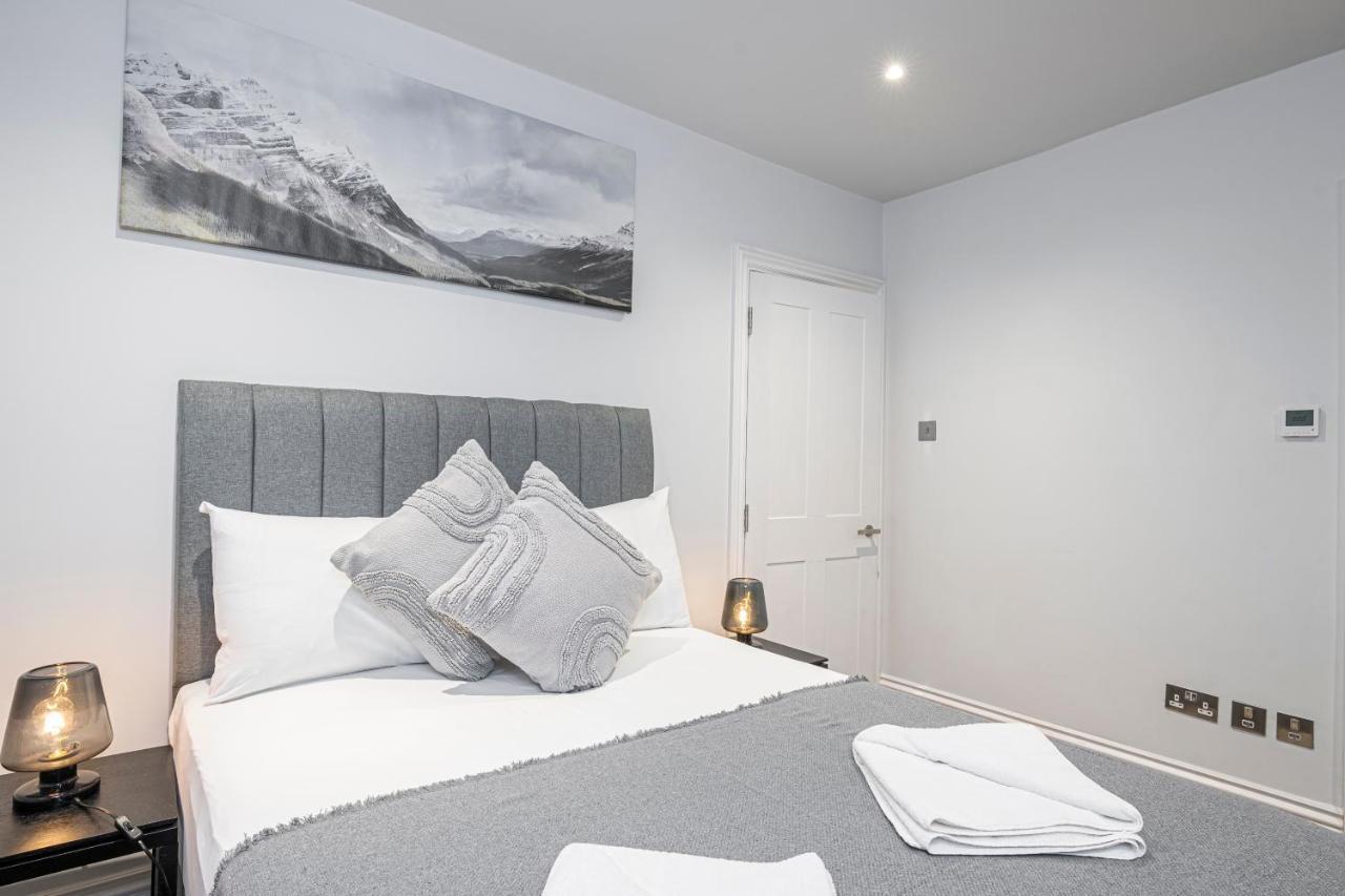 Appartement Goodge