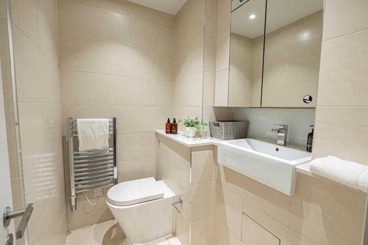 Goodge Appartement *