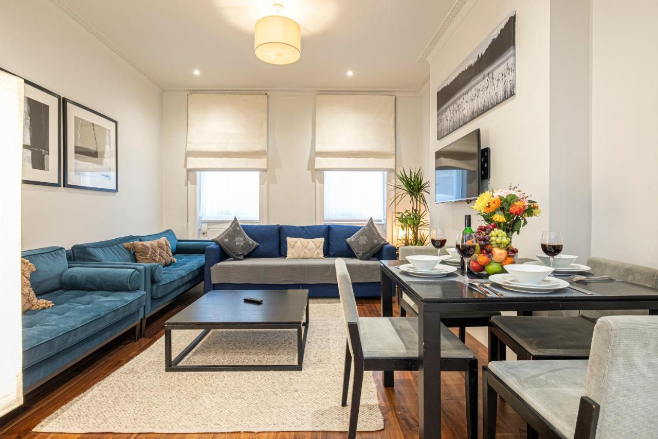Goodge Appartement