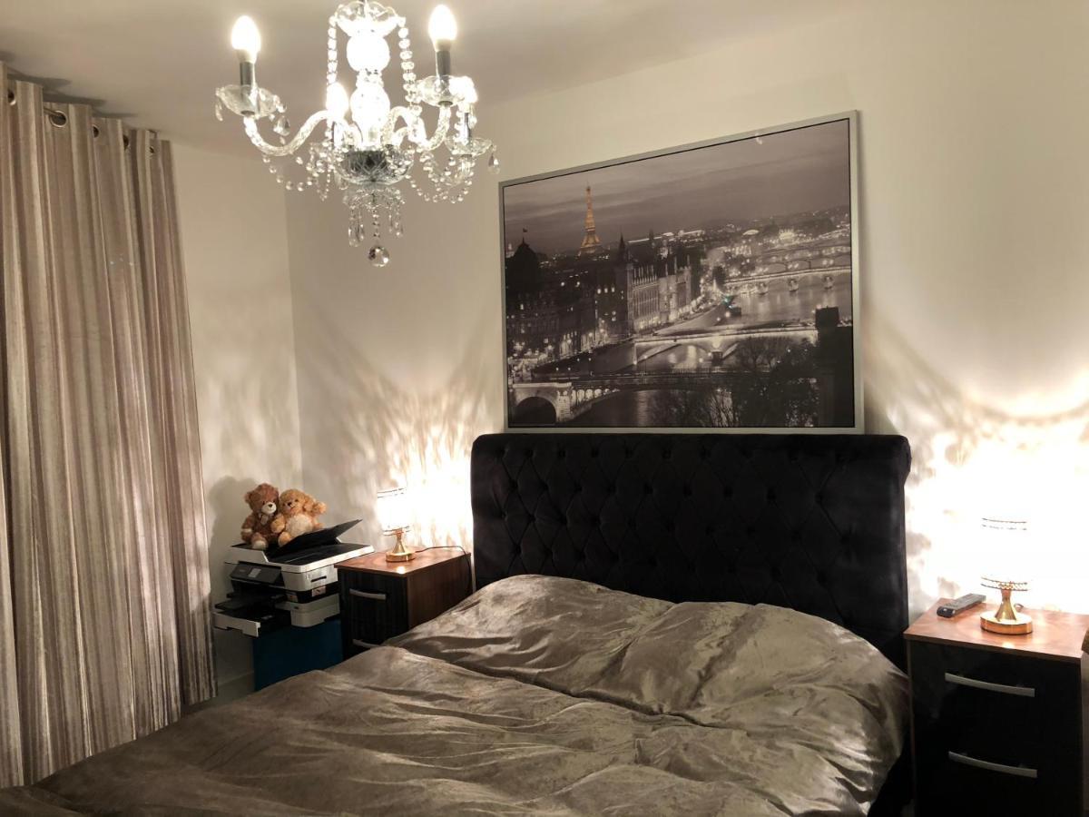 Luxury North Greenwich Appartamento