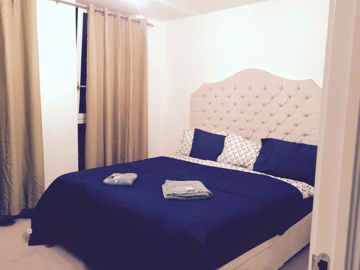 Luxury North Greenwich Appartamento *