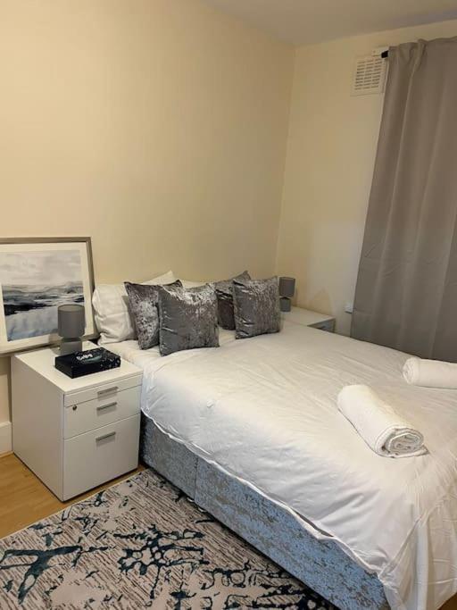 Appartamento 003- Lovely 1-bedroom Very Close To